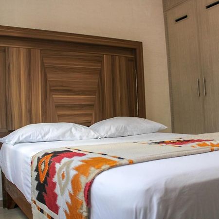 Bonito Y Comodo Apartamento A Tu Alcance Канкун Екстериор снимка