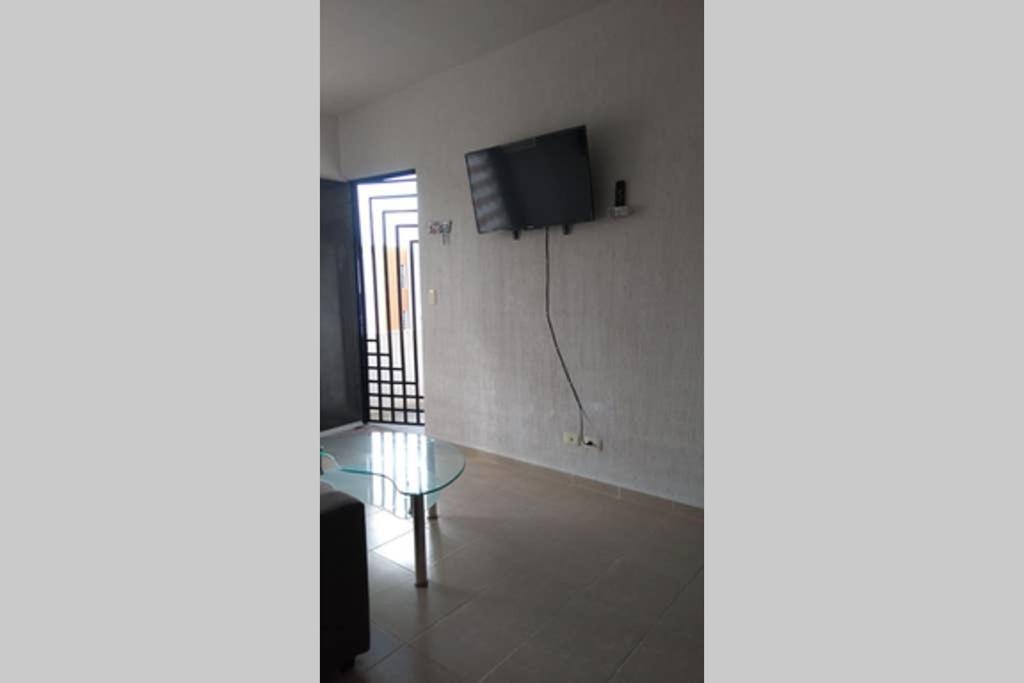 Bonito Y Comodo Apartamento A Tu Alcance Канкун Екстериор снимка