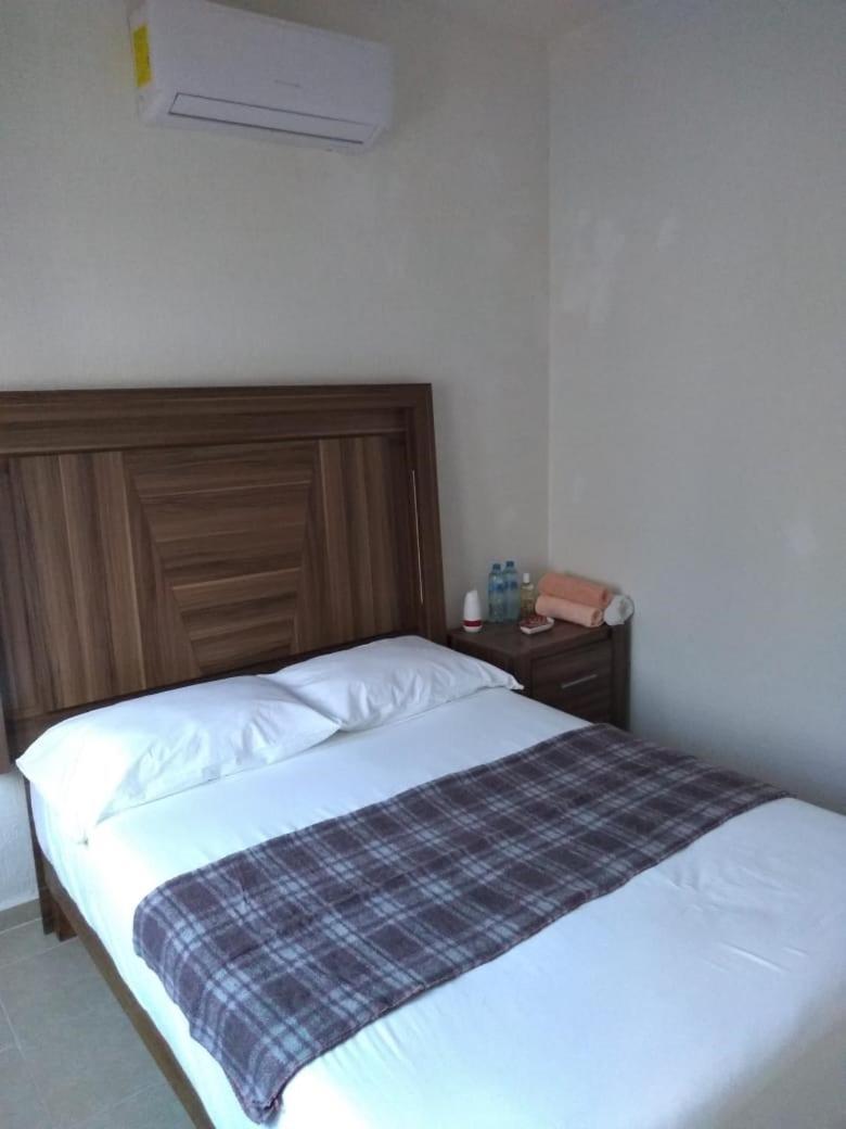 Bonito Y Comodo Apartamento A Tu Alcance Канкун Екстериор снимка