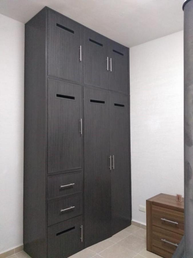 Bonito Y Comodo Apartamento A Tu Alcance Канкун Екстериор снимка