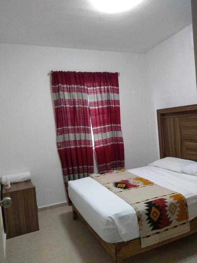 Bonito Y Comodo Apartamento A Tu Alcance Канкун Екстериор снимка