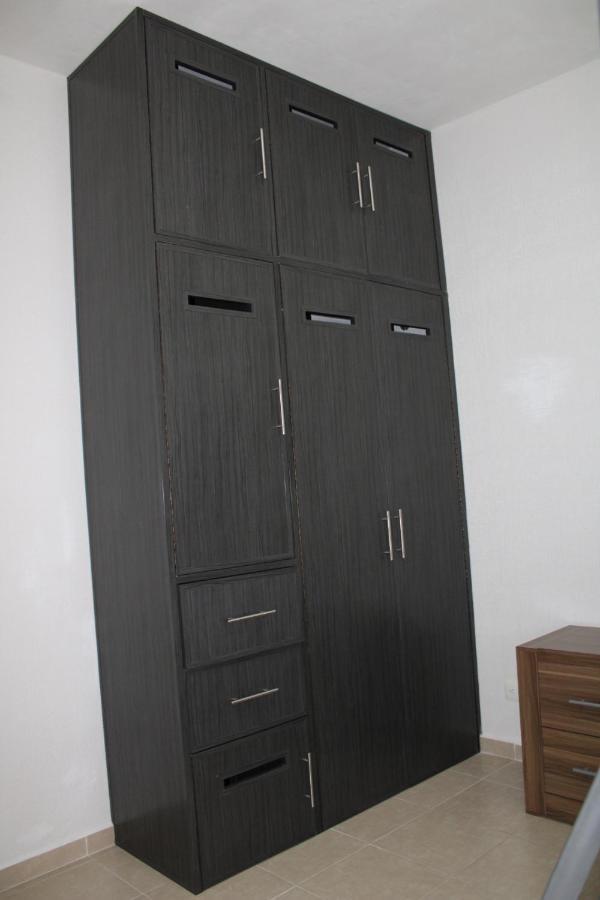 Bonito Y Comodo Apartamento A Tu Alcance Канкун Екстериор снимка
