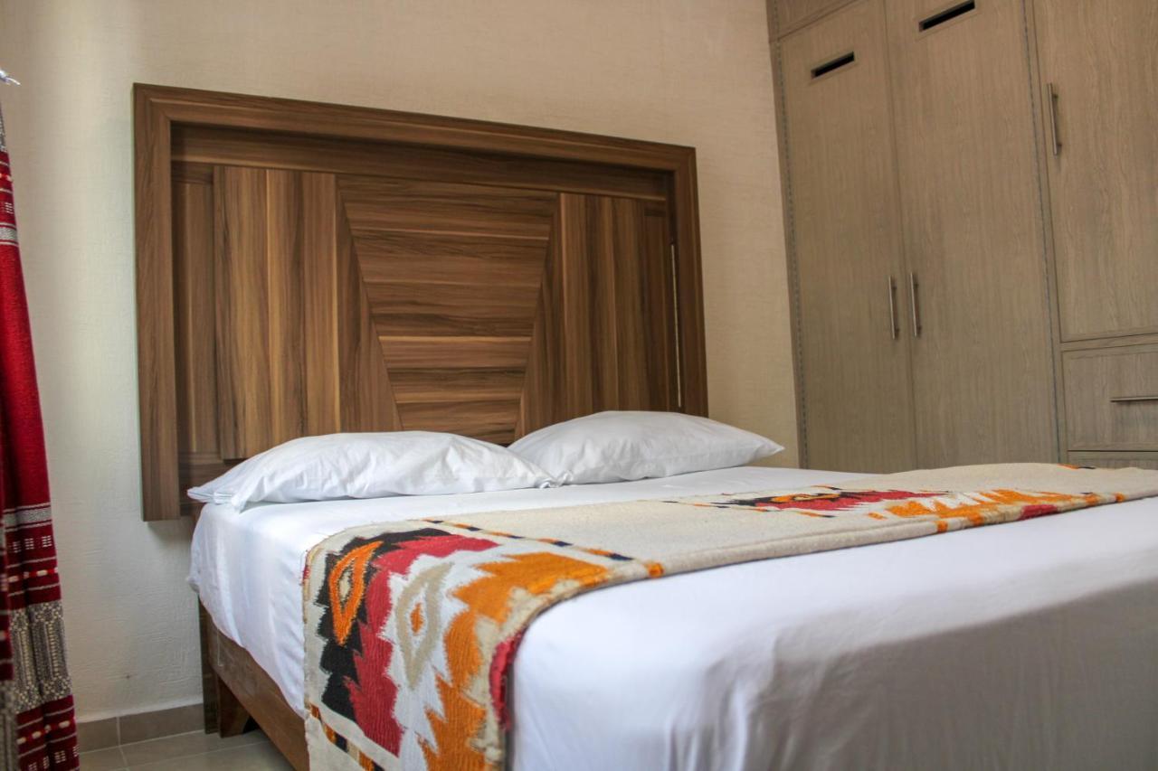 Bonito Y Comodo Apartamento A Tu Alcance Канкун Екстериор снимка