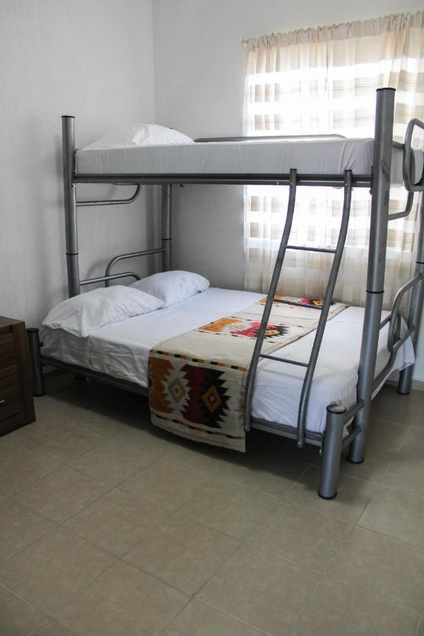 Bonito Y Comodo Apartamento A Tu Alcance Канкун Екстериор снимка