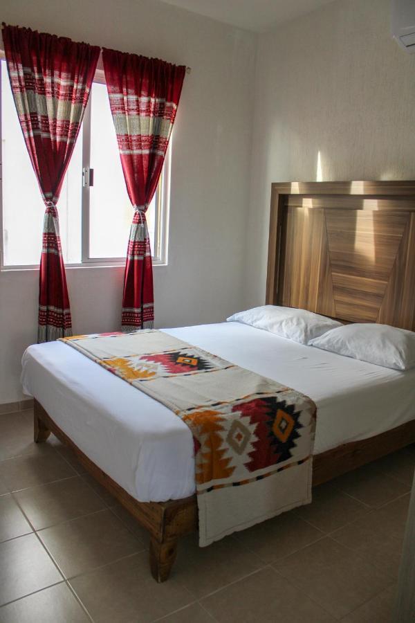 Bonito Y Comodo Apartamento A Tu Alcance Канкун Екстериор снимка