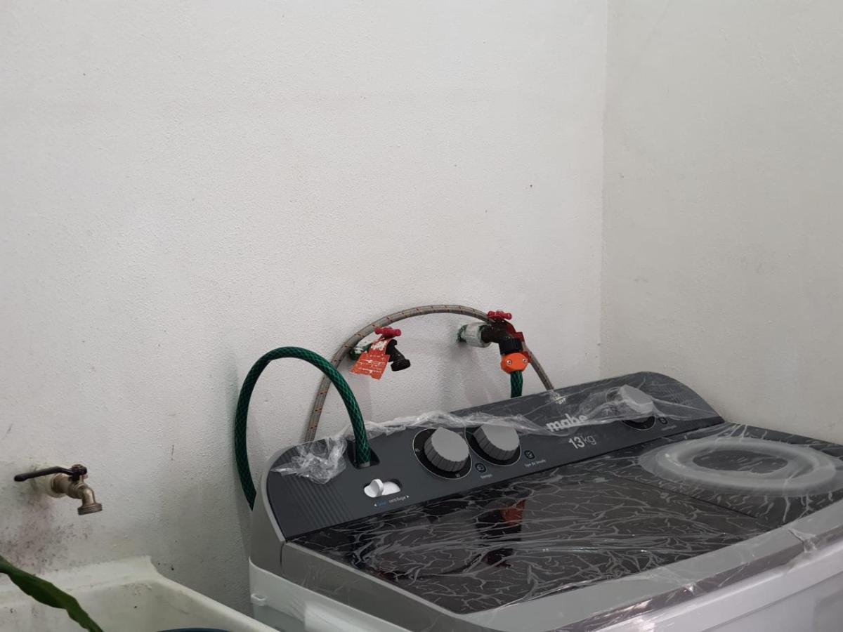 Bonito Y Comodo Apartamento A Tu Alcance Канкун Екстериор снимка