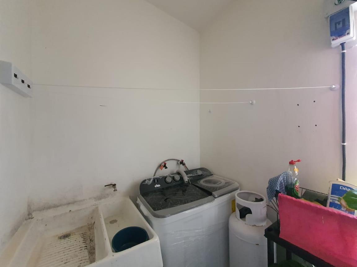 Bonito Y Comodo Apartamento A Tu Alcance Канкун Екстериор снимка
